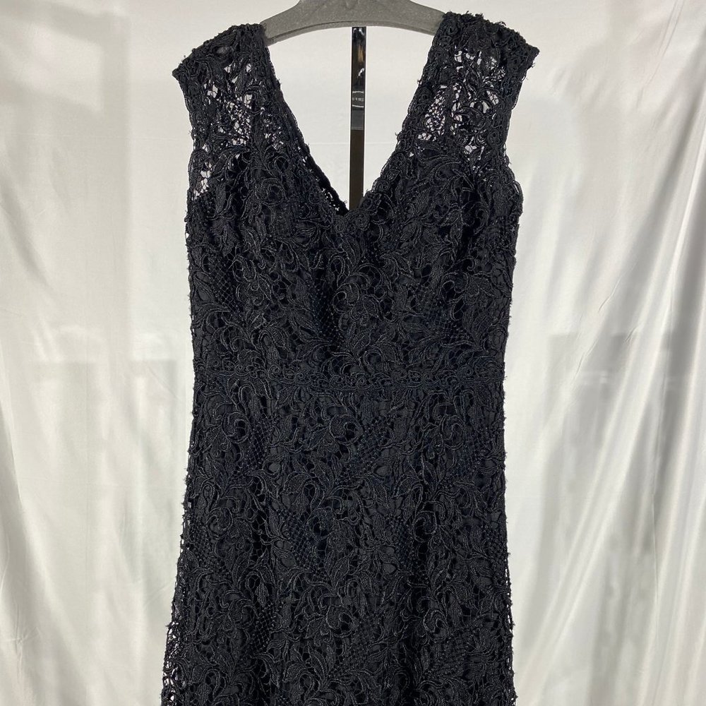 Dress - Social Occasions by Mon Cheri